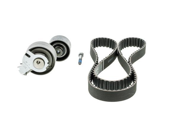 Kit de distribution (Kit courroie de distribution) AISIN ref. TSPS-009
